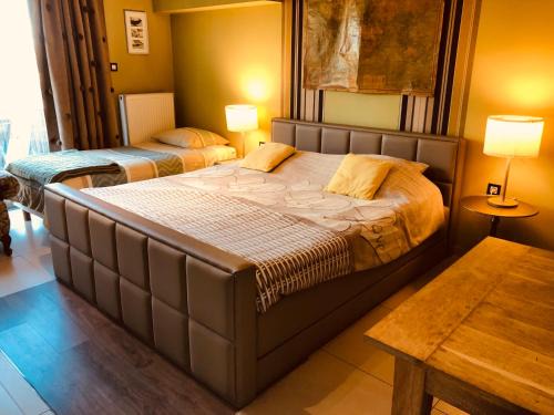 Paal Bed & Breakfast | Guesthouse De Witte Merel Deluxe