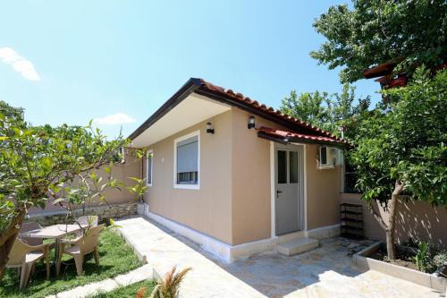Berat House | Guesthouse Dervishi