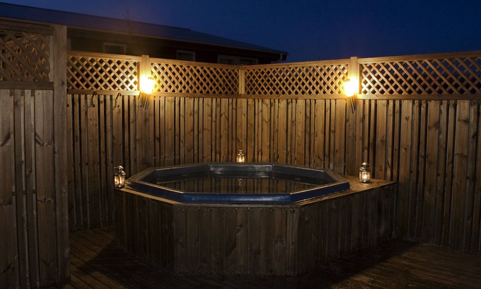 Sveitarfelagid Olfus House | Guesthouse Eldhestar