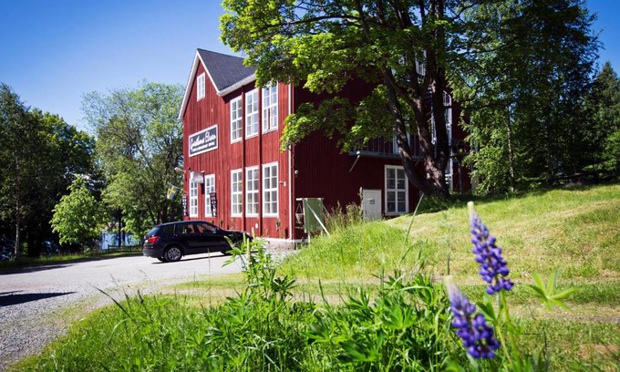 Arvika House | Guesthouse Eleven Hotel