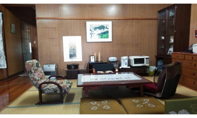 Inokuchi House | Guesthouse Farmor - Vacation STAY 15083v