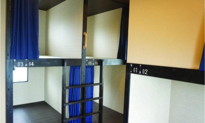 Tarumi Ward Hotel | GuestHouse Geragera - Vacation STAY 95149v