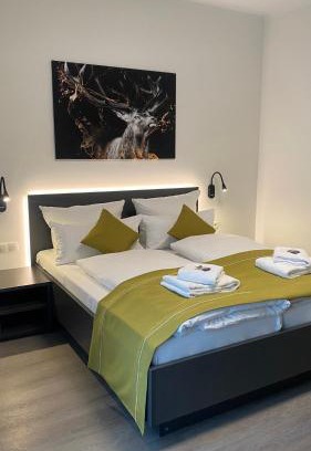 Durlach Hotel | GuestHouse Große Linde
