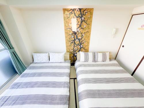 Naniwa Apartment | GuestHouse HaruDream新今宮513