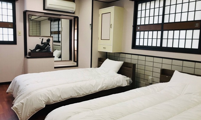 Kagoshima Hotel | Guesthouse & Hotel RA Kagoshima