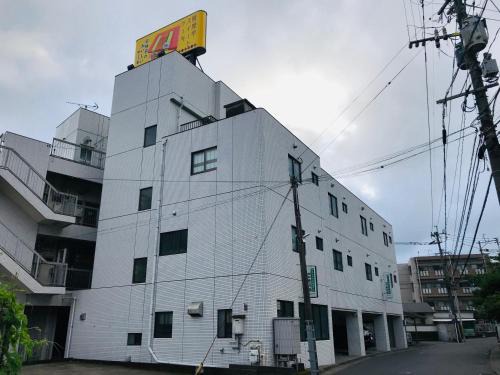 Kagoshima House | Guesthouse & Hotel RA Kagoshima