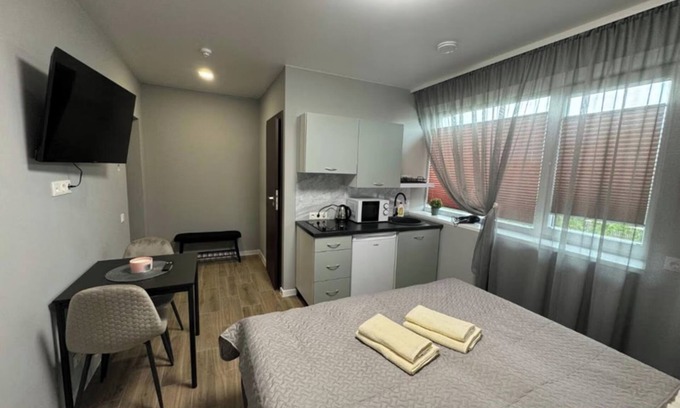 Siauliai Apartment | Guesthouse Imperia 5