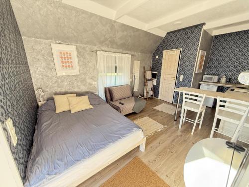 Kardla Apartment | Guesthouse in Kärdla