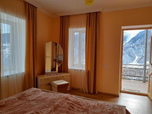 Mestia House | Guesthouse in Lankhvri