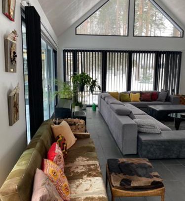 Karsamaki Apartment | Guesthouse Kärsämäki