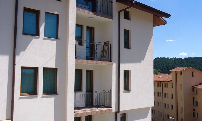 Banite House | Guesthouse Kadishevi -a beautiful guesthouse in Banite village,Rhodope Mountains