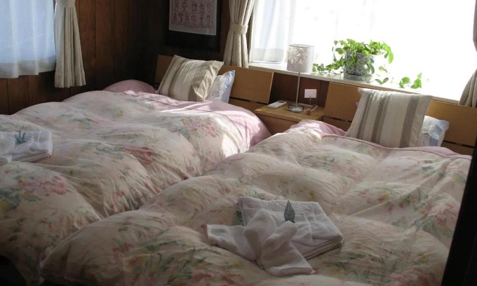 Nagasaki House | Guesthouse Katchete - Vacation STAY 12728