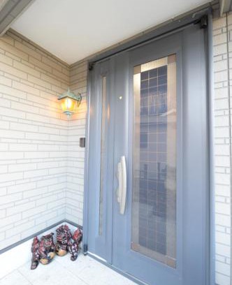 Kasagi House | Guesthouse Kimiko