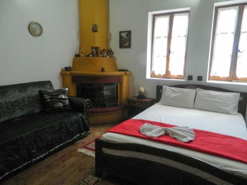 Panteleimon Apartment | Guesthouse Klearchos