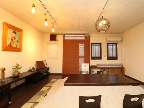 Yamashina House | Guesthouse Kyoto-Yamashina