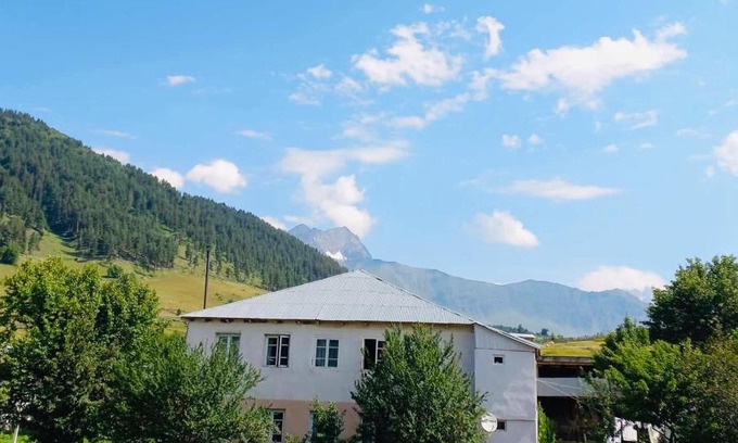 Tsvirmi House | Guesthouse LALI GULEDANI