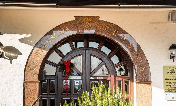 Radovljica House | Guesthouse Leški Dvor