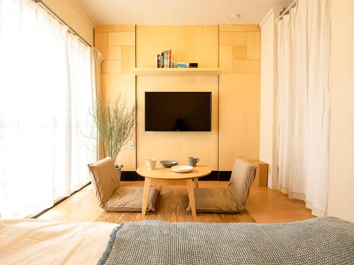 Kurashiki Apartment | Guesthouse Life Field