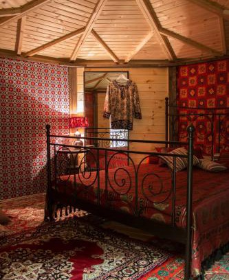 Lahti House | Guesthouse Little Tundra
