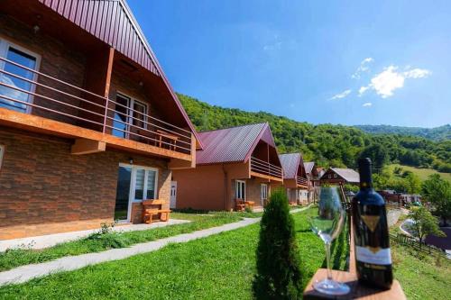 Pluzine House | Guesthouse Madzarevic