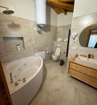Sakës House | Guesthouse Marku - Mrizi i Zanave