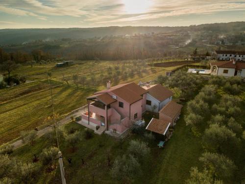 Zminj House | Guesthouse Martina