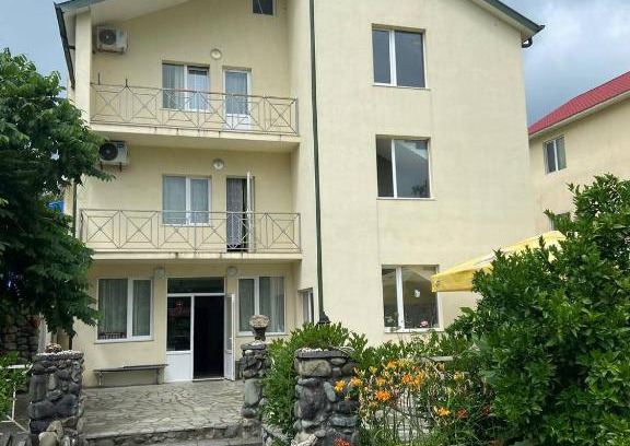 Shekhvetili House | Guesthouse Mirabela