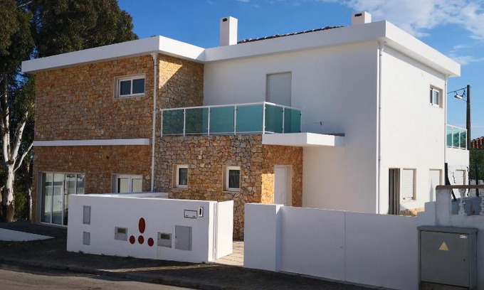 Monte Francisco House | GUESTHOUSE MONTE REI GOLF ALGARVE