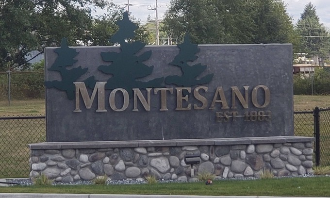 Aberdeen Hotel | GuestHouse Montesano
