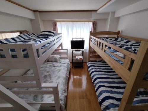 Kotsuki-cho Apartment | Guesthouse Mulberry Kagoshima- Vacation STAY 49499v
