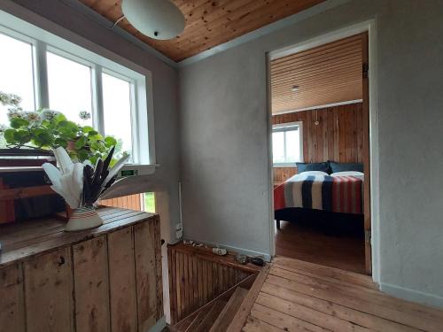 Nyp House | Guesthouse Nýp