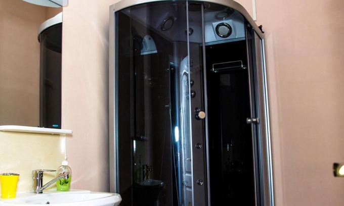 Koryazhma House | Guesthouse Nadezhda