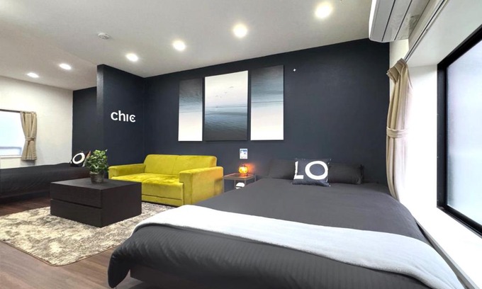 Nakatsu House | Guesthouse Nakatsu - Vacation STAY 14904