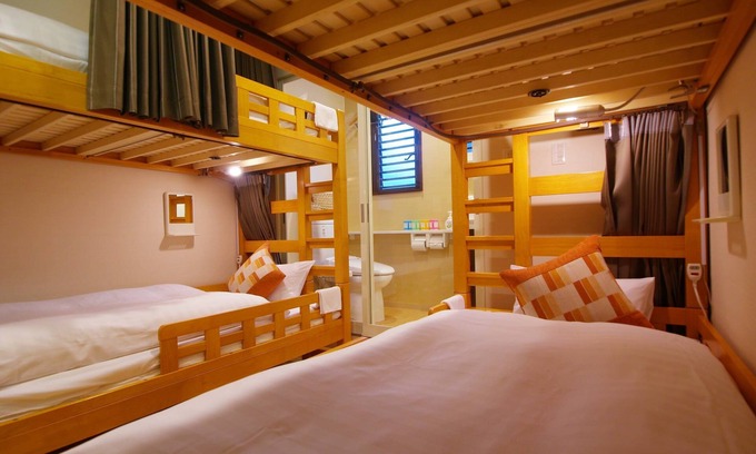 Nara House | Guesthouse Narakomachi