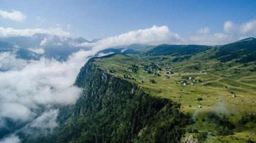 Zabljak House | Guesthouse Nedajno