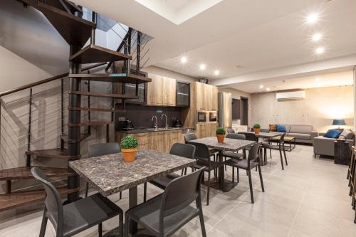 Gzira House | Guesthouse No. 48