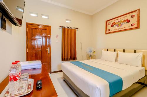 Oro Oro Ombo House | Guesthouse Nusa Indah Syariah 2