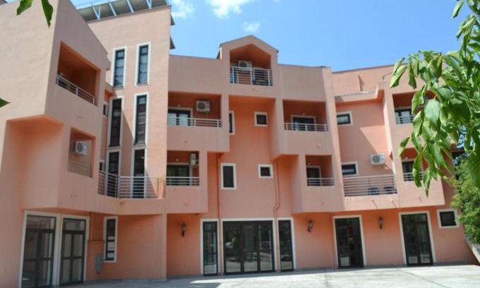 Lastva Grbaljska House | Guesthouse Orlović