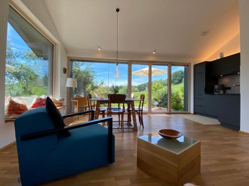 Samerberg House | Guesthouse Paradies Samerberg