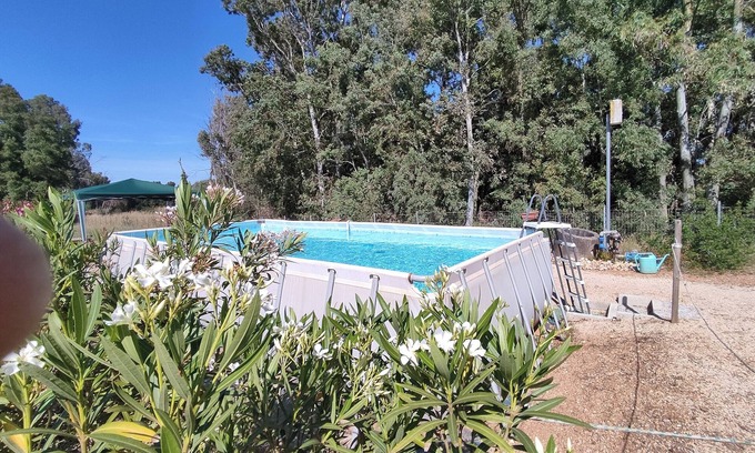 Santa Maria La Palma Bed & Breakfast | Guesthouse Pintadera