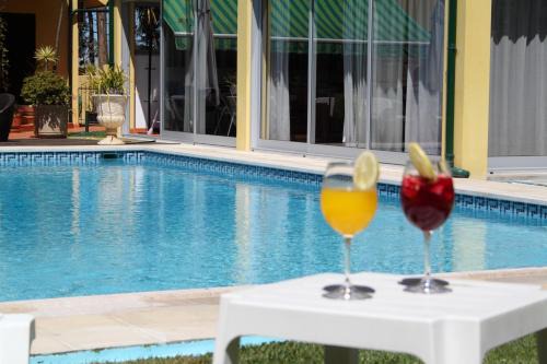 Espinho House | Guesthouse Pool & Sea Espinho Oporto
