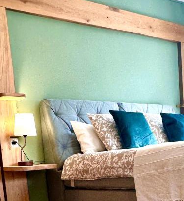 Bohinjska Bela Apartment | Guesthouse Sabine - pr` Skminc