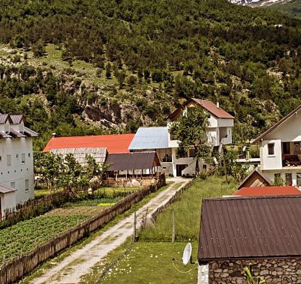 Valbone House | Guesthouse Skender Selimaj