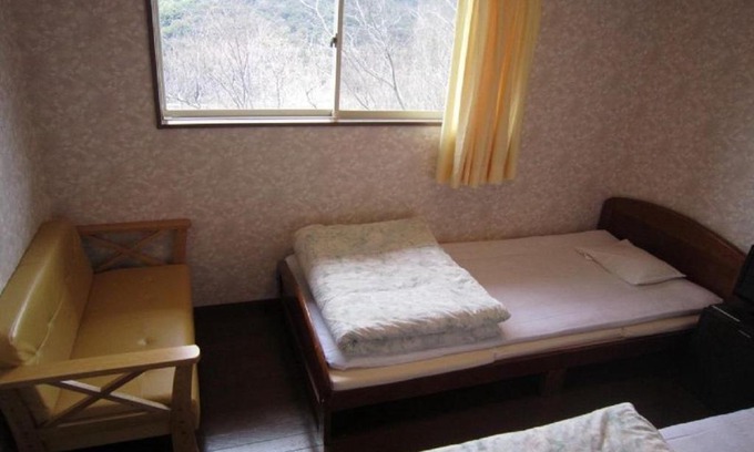 Yura Hotel | GuestHouse StrawberryFarm Shirasaki-Ⅱ / Vacation STAY19359