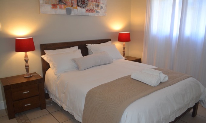 Westridge Apartment | Guesthouse Summerlight - Tulip Apartment