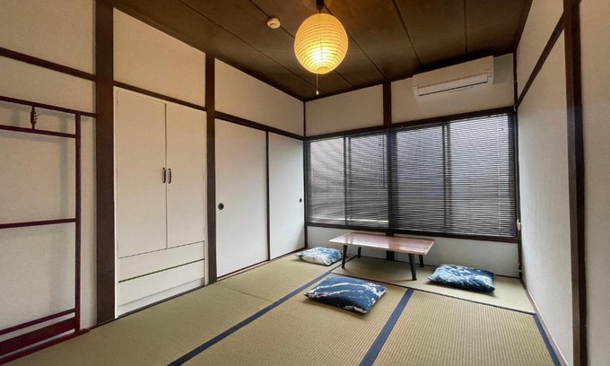 Kisami House | Guesthouse tabi-tabi - walk to Ohama Beach - Max 12 ppl