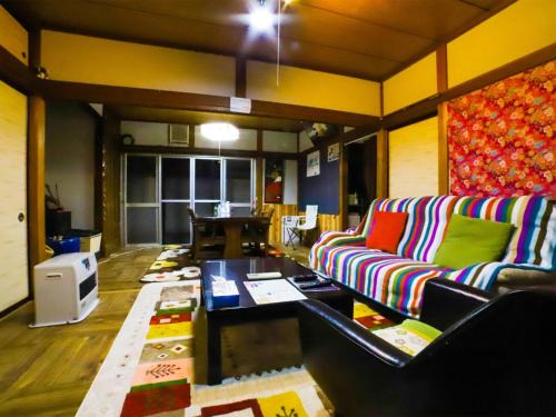 Fujinomiya House | Guesthouse TOKIWA - Vacation STAY 01079v