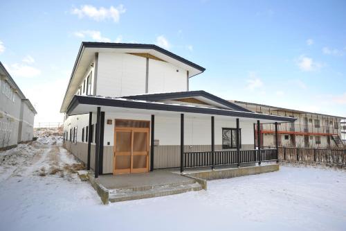 Kushiro Hotel | Guesthouse TOU
