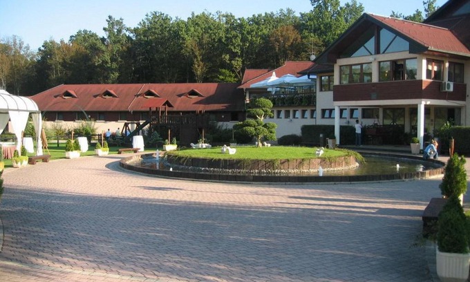 Zapresic House | Guesthouse Trajbar Team
