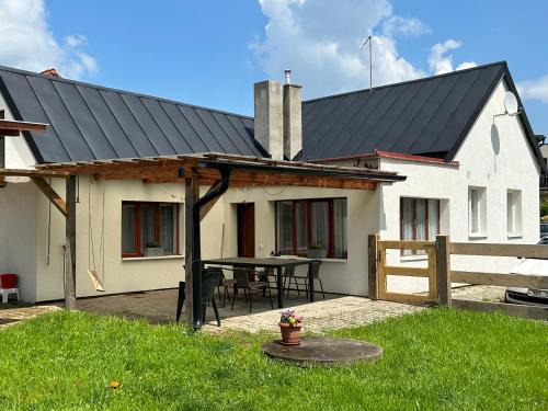 Bakov nad Jizerou House | Guesthouse Trnčín